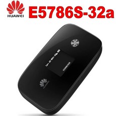 화웨이e8372608