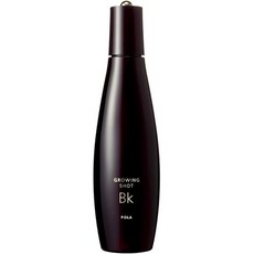 일본직발송 6. 폴라 글로잉 샷 BK 【헤어 토닉】170ML B01N369O6M, One Size, 1개, 170ml