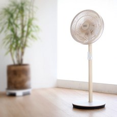 블랙앤데커 BLDC 에코 선풍기 BXEF4240-A(24년형)