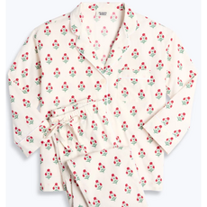 슬리피존스 너무 예쁜 럭셔리 클래식 마리나 파자마 세트