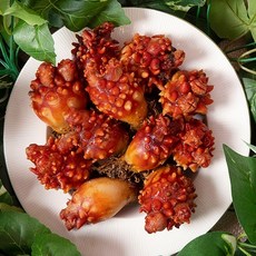 추천6멍게손질법