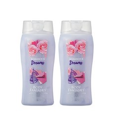 바디판타지바디워시