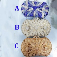 샤넬클러치스몰