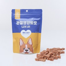 아이러브파머스 관절영양트릿, 1개