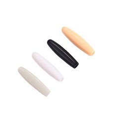 STK 트레몰로 암 팁 전기 기타 부품 교체 용 막대 캡