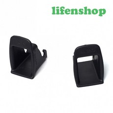 [3개] 카시트 아이소픽스 ISOFIX 라이프엔 1세트 2개입 가이드, 3개