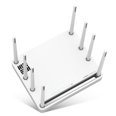 아이피타임 AX7800M-6E 11ax 4포트 유무선 공유기