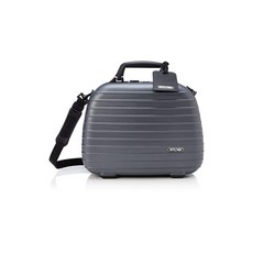 [리모와] 캐리어 Salsa 13L Grey Matte 기내 반입 가능 21cm Grey Matte [병행 수입품]