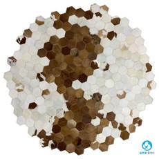 까사미아원형러그