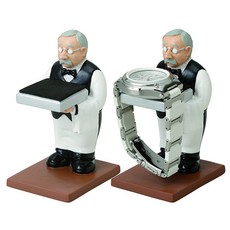 세토크래프트올드맨집사시계