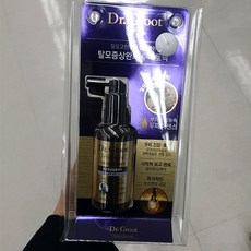 닥터그루트토닉