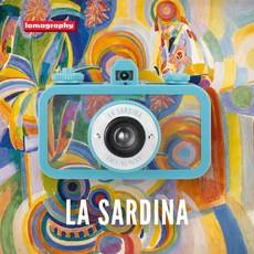 lasardina