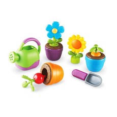 러닝리소스텃밭가꾸기