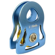 iclimb 普魯士小滑輪 808S, 詳見包裝