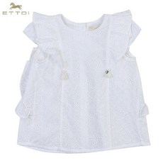 에뜨와블라우스