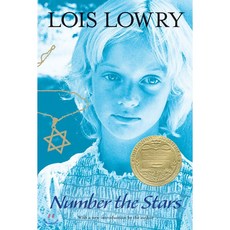 Number the Stars : 1990 뉴베리 수상작 Newbery Winner