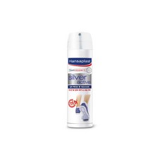 니베아 한자플라스트 실버 액티브 풋데오드란트 150ml, 옵션없음, 옵션없음