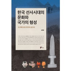 한국상고사