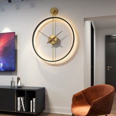 까사미아벽시계