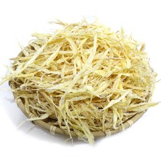 황태속살채 300g 황태 명태 북어 대구 부드러운 반찬용 쪽빛누리, 1개