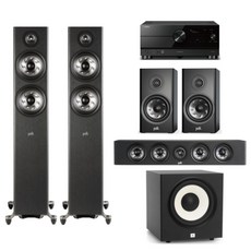 카페매장5.1채널스피커