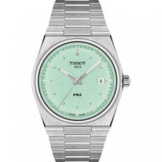 티쏘prx쿼츠 TOP01