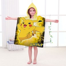 포켓몬비치타올