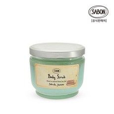 사봉자스민스크럽