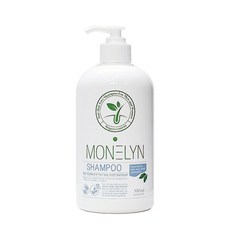 모네린 동성제약 샴푸500ml 탈모증상완화기능성화장품 스칼프/두피/비듬샴푸, 1, 500ml