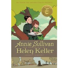 (영문도서) Annie Sullivan and the Trials of Helen Keller Paperback, Little, Brown Books for You...