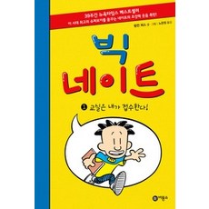 bignate빅네이트카툰