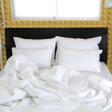 클라모프호텔침구80수