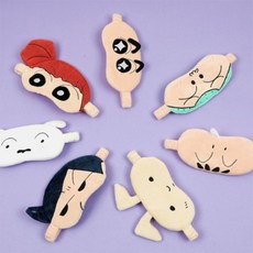 짱구수면안대