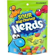 nerds