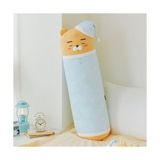 카카오프렌즈 롱바디필로우 쿠션