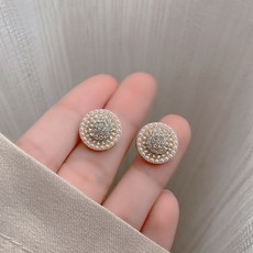 이에르로르이니셜목걸이