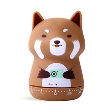 수동초시계