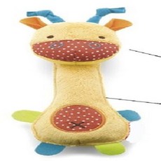 딸랑이사용시기