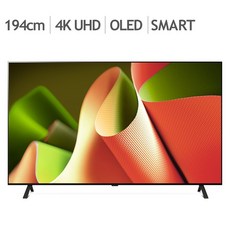 엘지 OLED TV 77B4FNA 194cm (77)