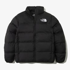 노스페이스눕시패딩