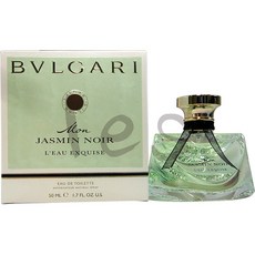 불가리 몽 자스민 느와 로 엑스퀴즈 EDT 50ml