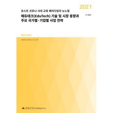 에듀테크교육공학