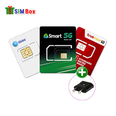 필리핀유심공항