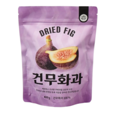 건무화과, 1개