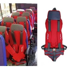 유치원버스카시트