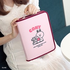 라인프렌즈노트북파우치