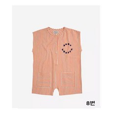 24SS BOBO CHOSES 원피스 스커트