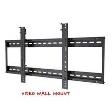 엔산마운트 VW-46F (광고/메뉴판 벽걸이 TV 브라켓/일반형/거치대/모니터/비디오월 마운트/멀티비전/LED/LCD/PDP) 브라켓/스탠드, 설명내포함