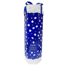 Danielle's 스노이 화이트 초콜릿 팝콘 850g, 1개
