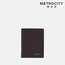 메트로시티중지갑